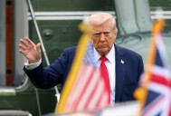 EEUU Trump declarará organización terrorista al movimiento antifascista Europa Press