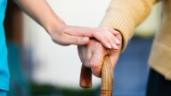 Occupational therapist talks ways to reduce senior fall risks