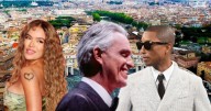 ¿Dónde ver “Grace for the World”? el histórico concierto gratuito en el Vaticano con Karol G, Pharrell y Bocelli