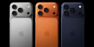 ¡Ya llegó! Apple presenta los nuevos iPhone 17 en México