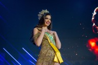 Nariman Battikha es Miss Grand Venezuela 2025