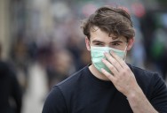 Public Warned To Wear Masks Amid California COVID Outbreak