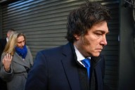 Milei reúne a su gabinete tras aplastante derrota de su partido en las elecciones de Buenos Aires