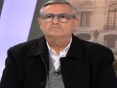 Gómez de la Torre: “Perú aún no ha decidido la compra de aviones de guerra F