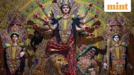 Durga Puja 2025: Kolkata's most famous magical pandals