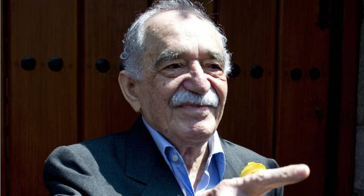 PICO TV · Un documental imperdible de ‘Gabo’