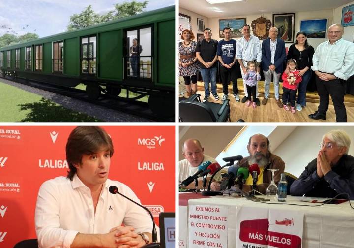 Las noticias imprescindibles del miércoles 3 de septiembre en León