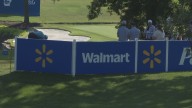 A field of Razorbacks in this year's Walmart NW Arkansas Championship
