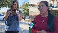 La brutal agresión que recibió una venezolana mientras repartía pedidos de DoorDash en Texas (VIDEO)