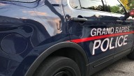 Police identify man found shot to death in Grand Rapids park