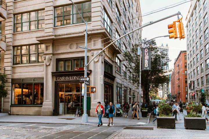 Beloved homeware store Fishs Eddy expands to Dumbo this fall