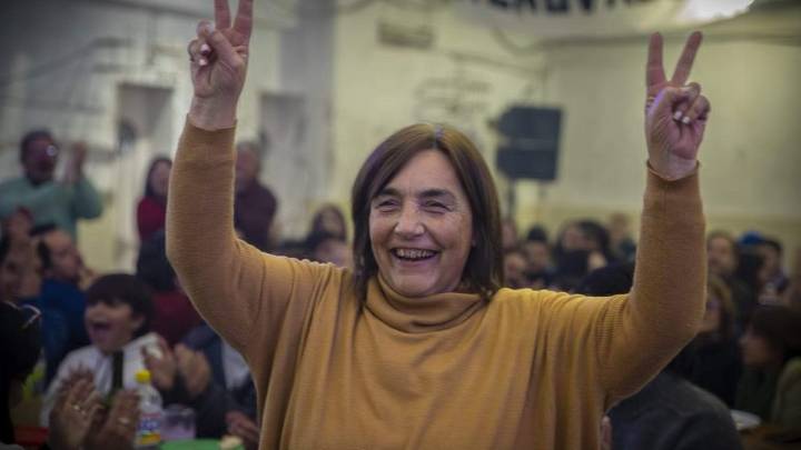 “Milei quiere disolver al Estado argentino”