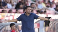 Míchel, a sus jugadores: ”¡Sácate el ego ya, tío! Yo me lo saqué, soy el peor entrenador de la Liga”