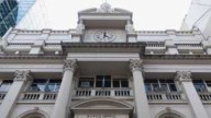 El Banco Central vendió US$678 millones de las reservas para sostener el dólar