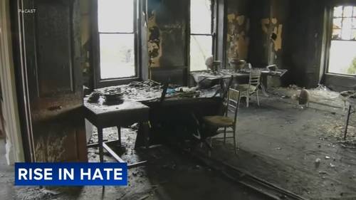 Philadelphia hate incidents continue to rise; groups search for solutions