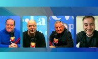 Lautaro lo recomendó y “Ota” le dio el ok: el chimichurri de la Selección tiene "gustito" bahiense