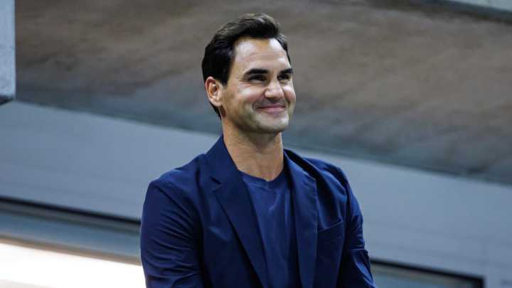 Roger Federer Gives Important Information on Rafael Nadal Ahead of a Potential Fedal Tour