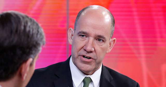 Matthew Dowd Blames 'Right Wing Media Mob' for His MSNBC Firing, Defends His Bizarre Comments