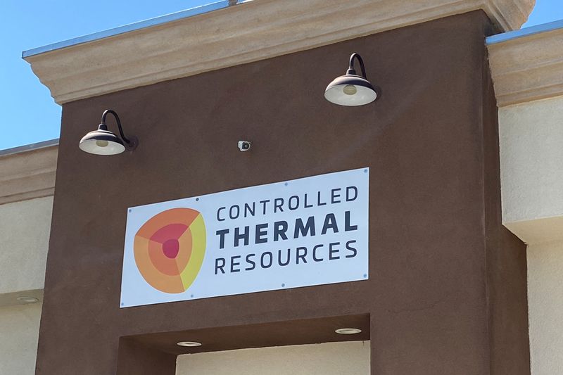 Baker Hughes joins giant California geothermal power project