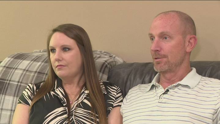 Arkansas couple says daycare business purchase left them in financial ruin