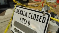 NuLu's Streetscape Project close to completion