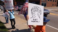 Milford community reels after ICE temporarily detains local teen