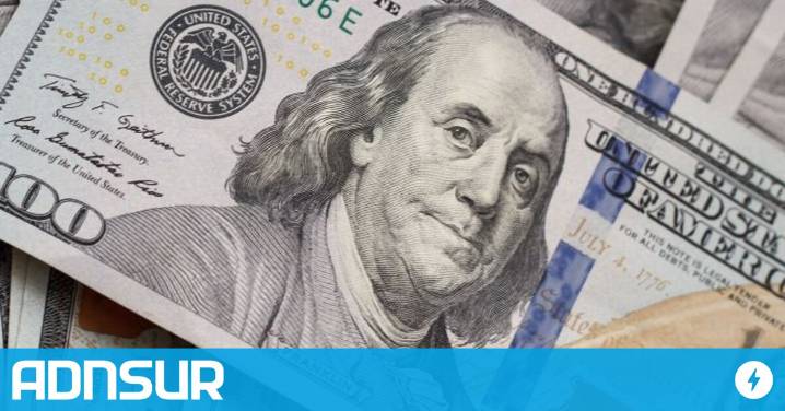 Con las tasas de interés por las nubes y el dólar bajo presión, ya se habla de un tipo de cambio a 1.500 para noviembre