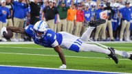 UK delivers on offense: Unit powers Cats to victory over Eastern Michigan
