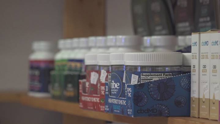 Central Texas hemp industry members react to Abbott's executive order restricting THC sales to minors