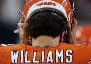 Column: Bears and Cubs are our only hopes of salvaging another dismal sports year in Chicago
