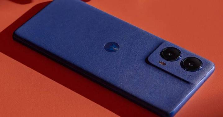 Olvídate de Xiaomi con este Motorola con pantalla de 120Hz, chip Snapdragon, 12GB de RAM y batería poderosa