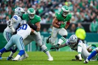 Eagles vs. Cowboys free NFL Week 1 live stream: Time, TV channel, where to watch