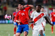 Con un citado del líder del fútbol chileno: la Roja oficializa su nómina para el amistoso contra Perú en octubre