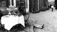 The Photographer Who Looked Past the Idea of Italy