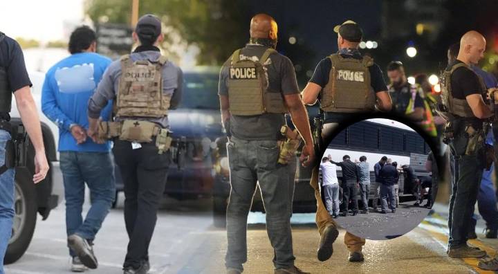 Cazarrecompensas en Washington: migrantes denuncian persecuciones secretas a cambio de $1.500 por detenido