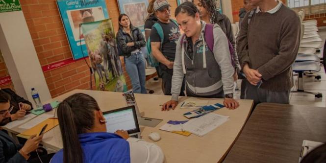 Tiene hasta 4 de octubre para postularse en esta vacante en Bogotá: es de oportunidad 