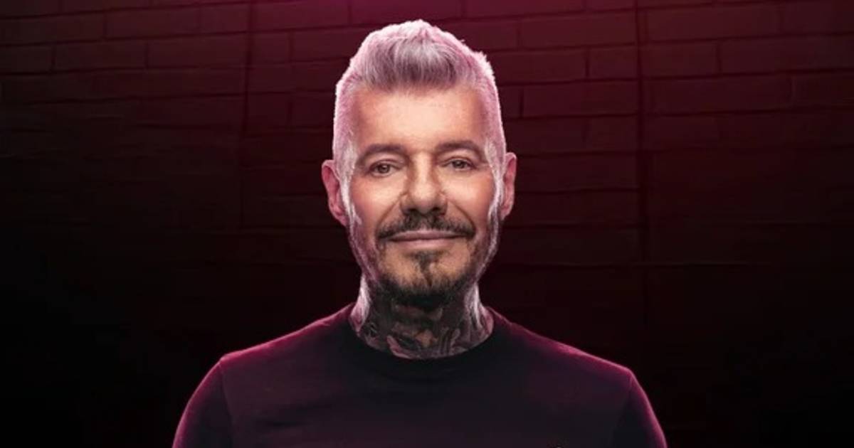 Vuelve Marcelo Tinelli: tendrá un programa por streaming y también quiere volver a la TV