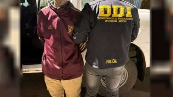 Triple femicidio de Florencio Varela: detuvieron a un joven que habría sepultado a las víctimas