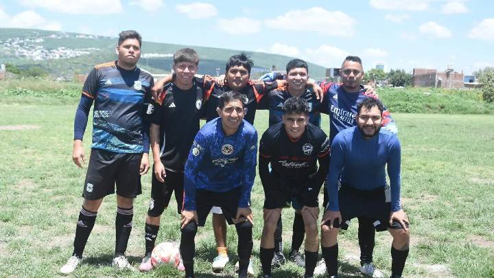Club Pumas sigue con un gran desempeño