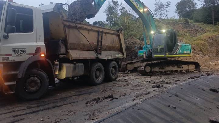 Procuraduría se pronuncia por cierre de la vía al Llano: exige claridad sobre las medidas para garantizar su reapertura