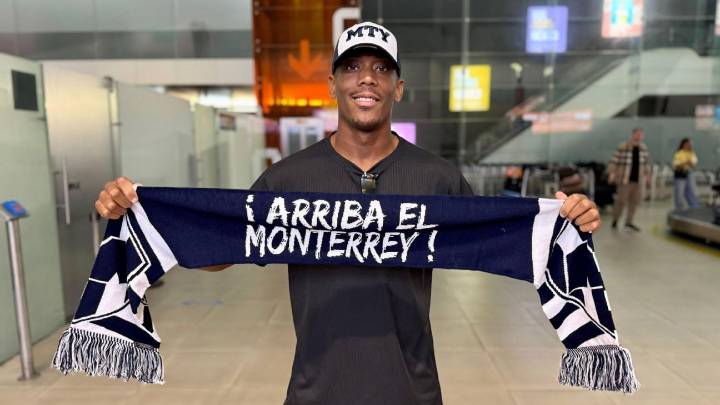 Martial, Maximin y refuerzos que llegan devaluados a la Liga MX