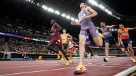 Adrián Ben, clasificado para a súa primeira final mundial de 1.500