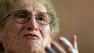 Murió Rosa Roisinblit, histórica referente de Abuelas de Plaza de Mayo, a los 106 años
