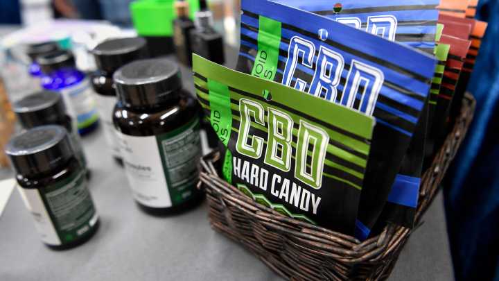 Cornbread Hemp challenges Tennessee's alcohol