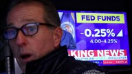 Hedge funds bought financial stocks after Fed's first rate cut of 2025