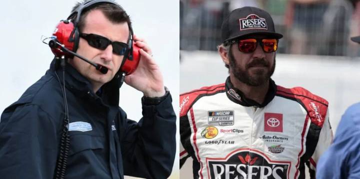 Rodney Childers Snubs Martin Truex Jr’s Legacy to Prop-Up JGR’s Next Big Star Rodney Childers compares drivers in the JGR's No. 19 car, raising questions about Martin Truex Jr.’s legacy and the team’s