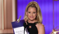 Elizabeth Banks Highlights 5 of 6 Directing Nominees Being Women, Only for a Man to Win at Emmy Awards 2025 