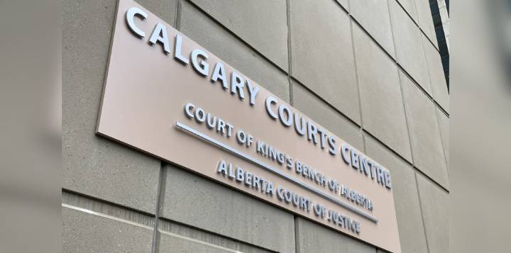 Calgary man in supervised care for killing 5 asks court for more freedom