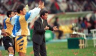 La historia del descenso de Tigres: La derrota ante Rayados y la victoria de Monarcas los condenó