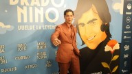 "Nino Bravo será eterno"